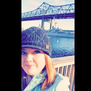 Meet your Posher, Gretchen